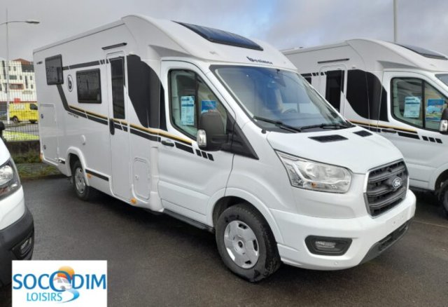 Benimar Yrteo 861 Neuf