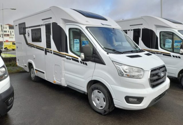 Benimar Yrteo 861 - Photo 2