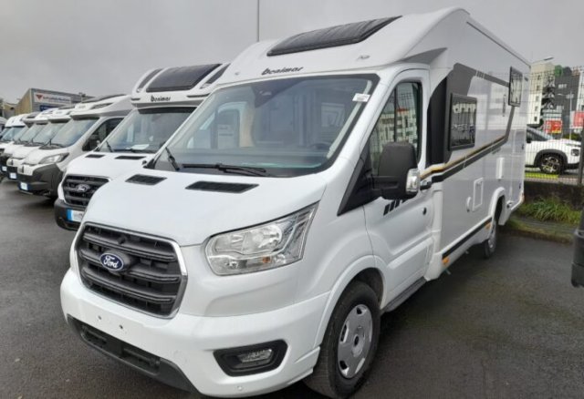 Benimar Yrteo 861 - Photo 3