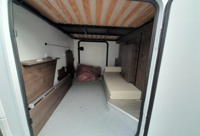 Benimar Yrteo 861 - Photo 6