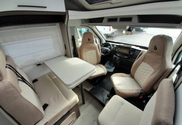 Benimar Yrteo 861 - Photo 7