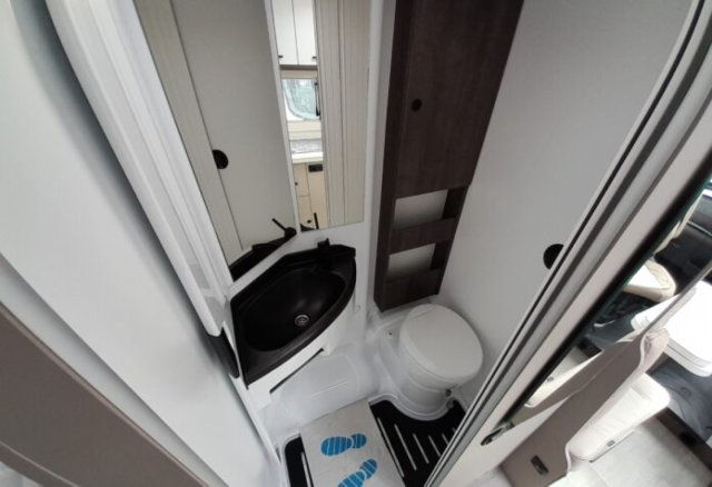 Benimar Yrteo 861 - Photo 11