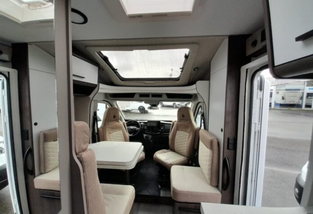 Benimar Yrteo 861 - Photo 15