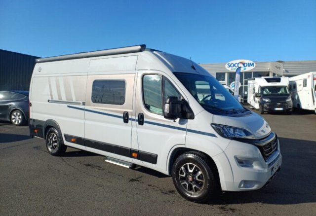 Achat Carado CV 640 Pro Occasion