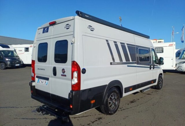 Carado CV 640 Pro - Photo 2