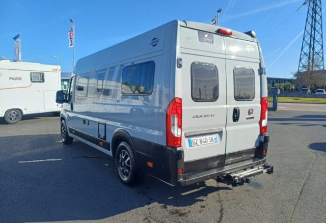 Carado CV 640 Pro - Photo 3