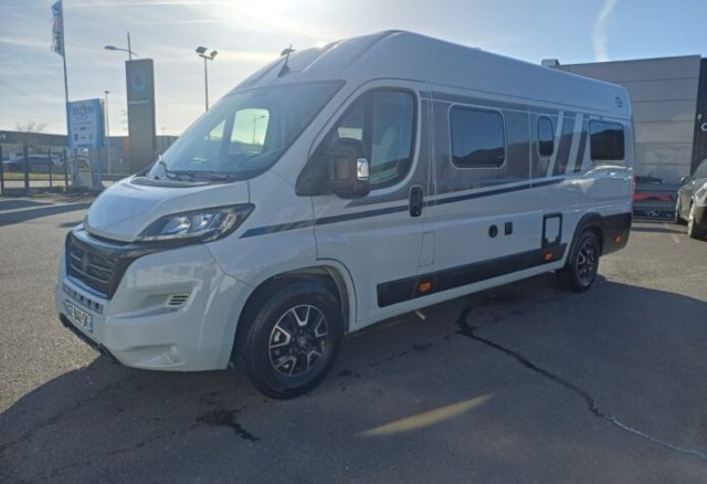 Carado CV 640 Pro - Photo 4