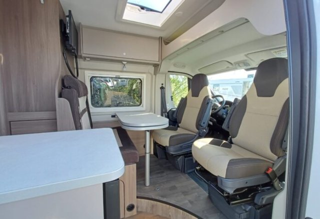 Carado CV 640 Pro - Photo 5