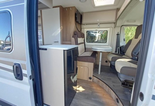 Carado CV 640 Pro - Photo 6