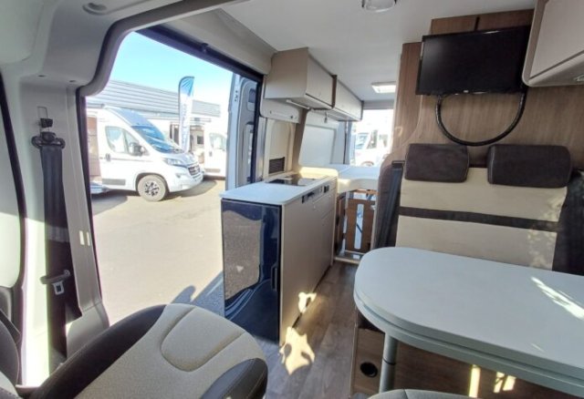 Carado CV 640 Pro - Photo 8