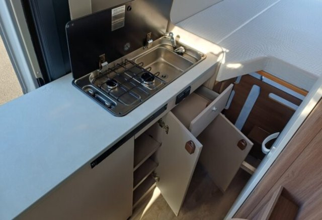 Carado CV 640 Pro - Photo 11