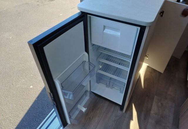 Carado CV 640 Pro - Photo 12