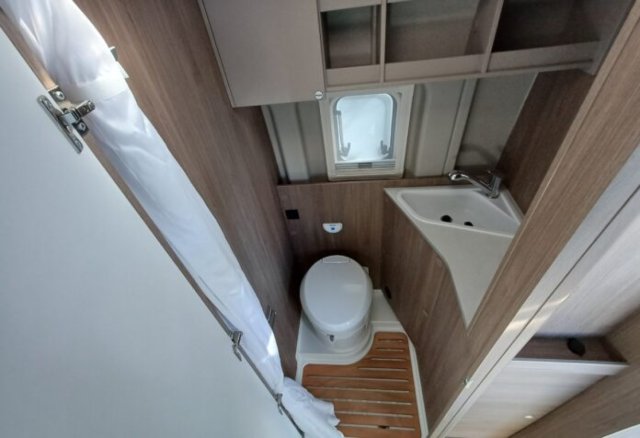 Carado CV 640 Pro - Photo 13