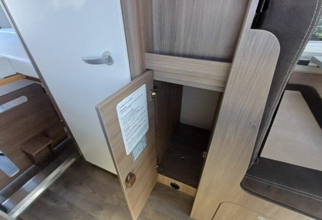 Carado CV 640 Pro - Photo 14