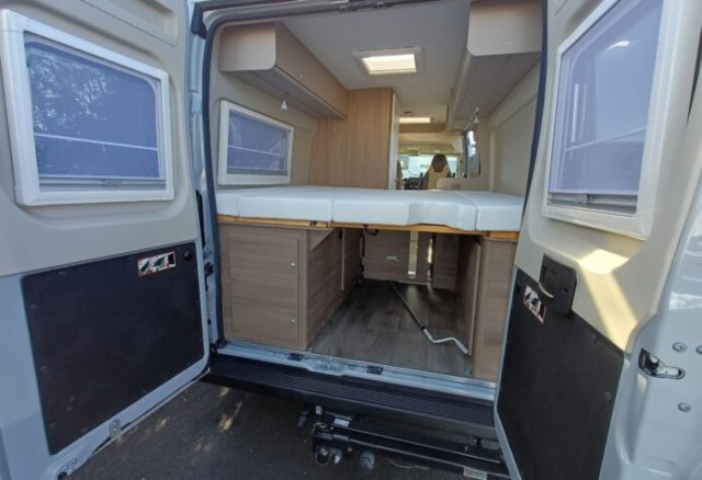 Carado CV 640 Pro - Photo 15