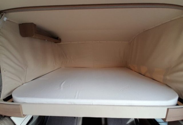 Carthago C-Tourer I 144 i144 c tourer - Photo 14