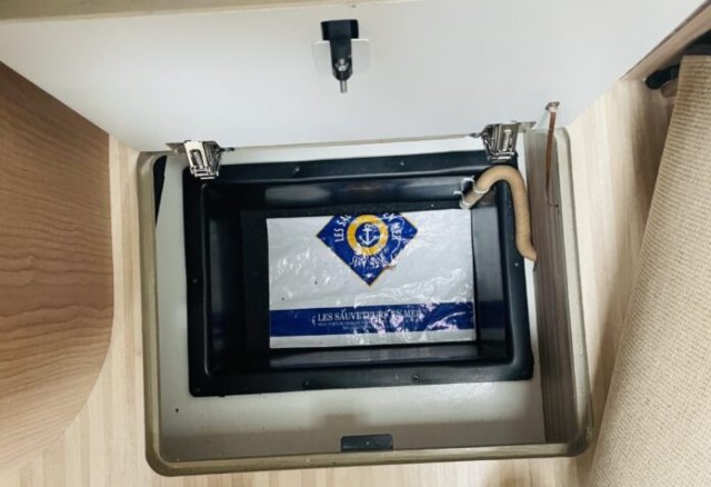 Carthago C-Tourer I 144 i144 c tourer - Photo 16