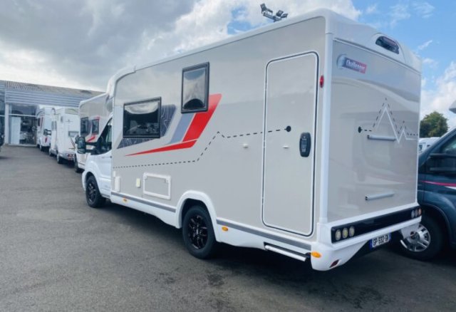 Challenger 240 Open Edition - Photo 2