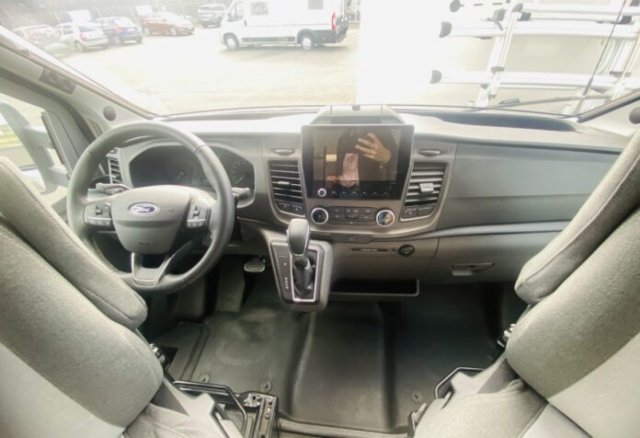 Challenger 240 Open Edition - Photo 3