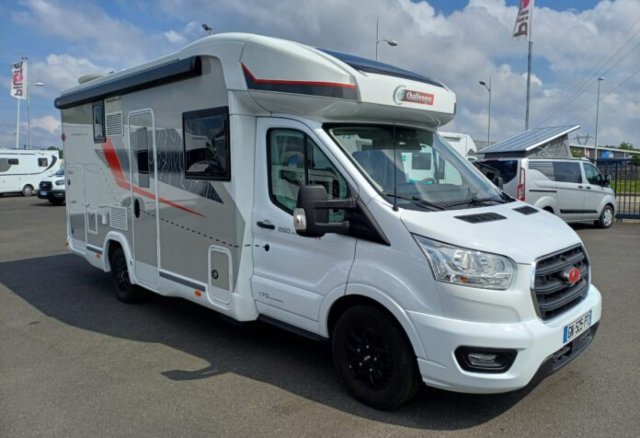 Challenger 260 Graphite Edition - Photo 2