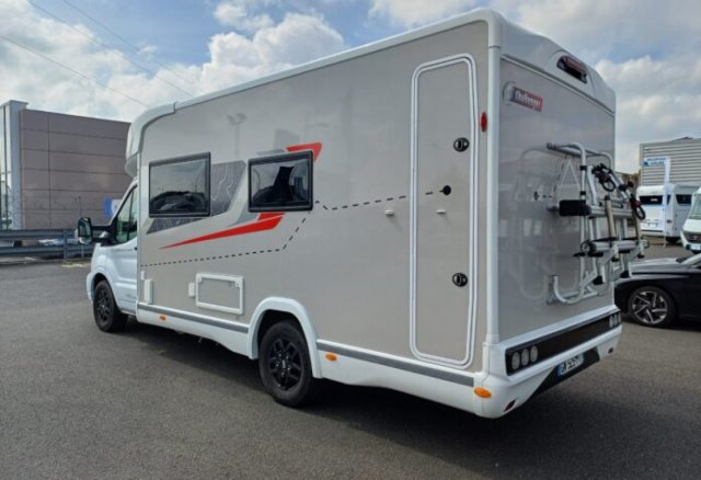 Challenger 260 Graphite Edition - Photo 4