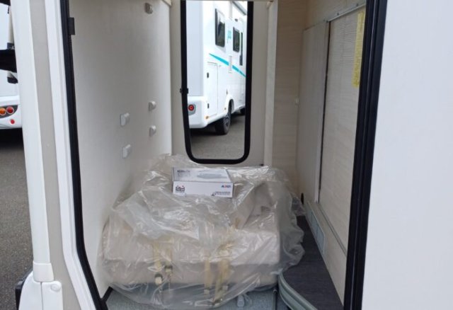 Challenger 260 Graphite Edition - Photo 5