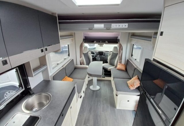 Challenger 260 Graphite Edition - Photo 8