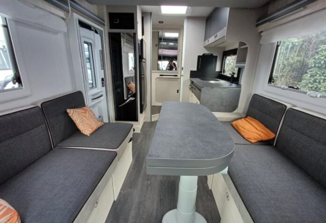 Challenger 260 Graphite Edition - Photo 9