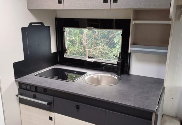 Challenger 260 Graphite Edition - Photo 10