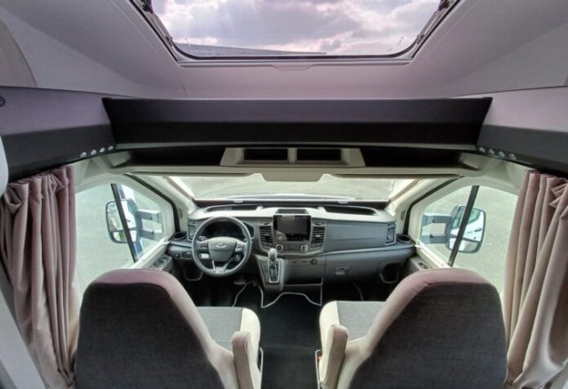 Challenger 260 Graphite Edition - Photo 19