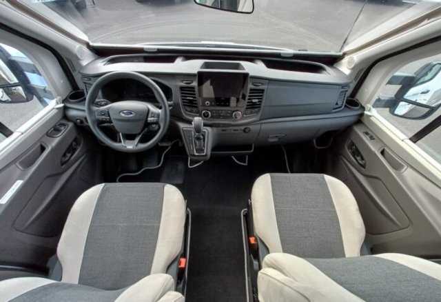 Challenger 260 Graphite Edition - Photo 20