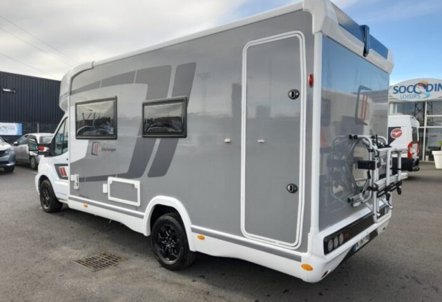 Challenger 270 Etape Edition - Photo 4