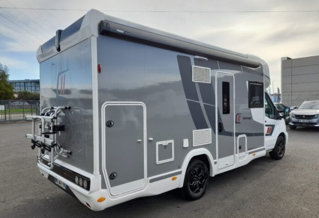 Challenger 270 Etape Edition - Photo 5