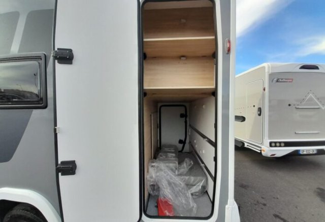 Challenger 270 Etape Edition - Photo 6