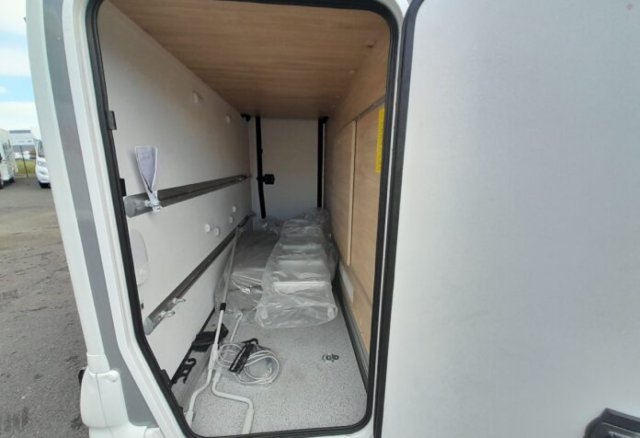 Challenger 270 Etape Edition - Photo 7