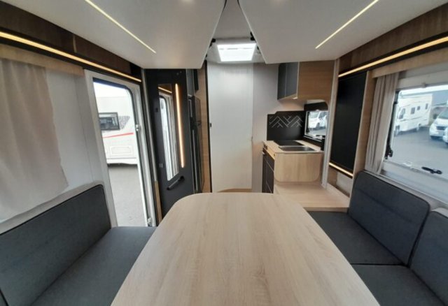 Challenger 270 Etape Edition - Photo 10