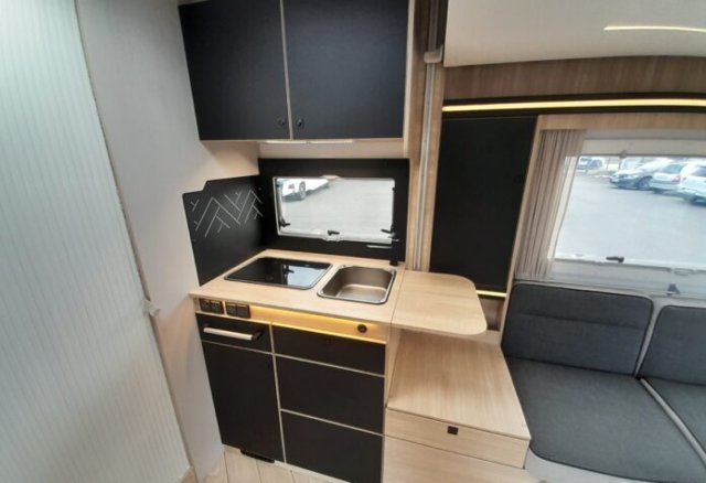 Challenger 270 Etape Edition - Photo 12