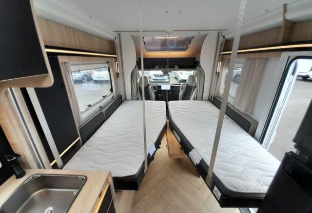 Challenger 270 Etape Edition - Photo 18