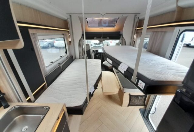 Challenger 270 Etape Edition - Photo 19