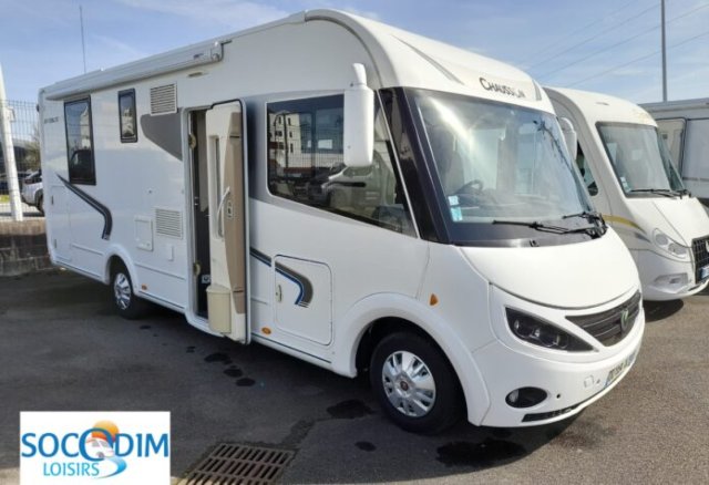 Chausson Exaltis 7018 - Photo 1