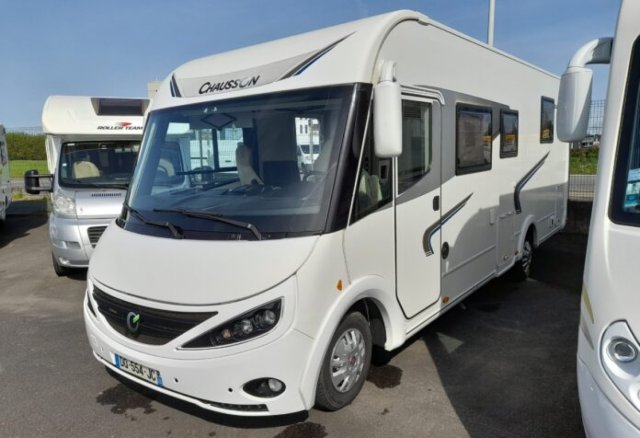 Chausson Exaltis 7018 - Photo 2