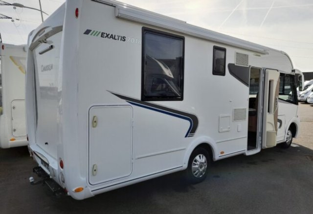 Chausson Exaltis 7018 - Photo 3