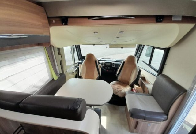Chausson Exaltis 7018 - Photo 4