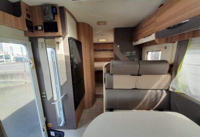 Chausson Exaltis 7018 - Photo 5