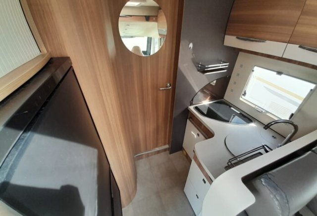 Chausson Exaltis 7018 - Photo 6