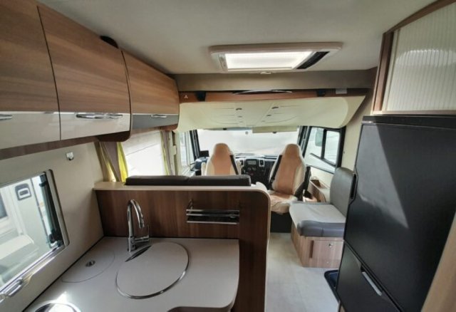 Chausson Exaltis 7018 - Photo 10