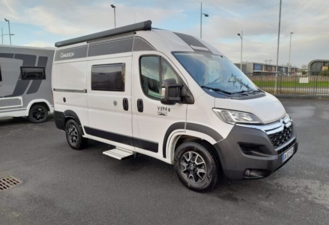 Chausson V594S Road Line VIP v 594 s - Photo 2