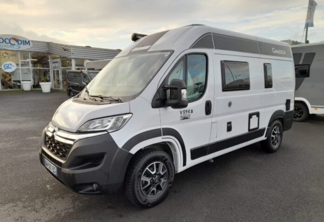 Chausson V594S Road Line VIP v 594 s - Photo 3