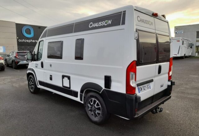 Chausson V594S Road Line VIP v 594 s - Photo 4