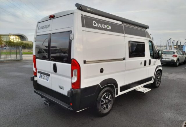 Chausson V594S Road Line VIP v 594 s - Photo 5